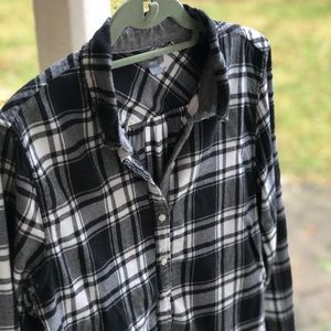 Aerie Flannel